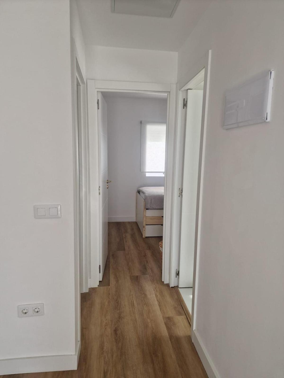 La Casita De Emily Сasa de vacaciones