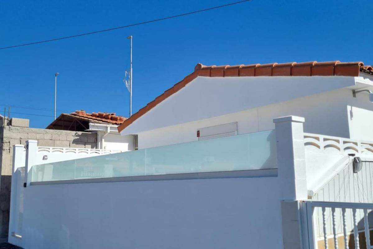 Сasa de vacaciones La Casita De Emily