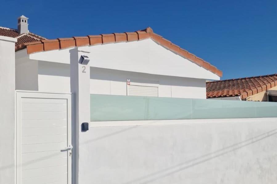 La Casita De Emily Сasa de vacaciones *
