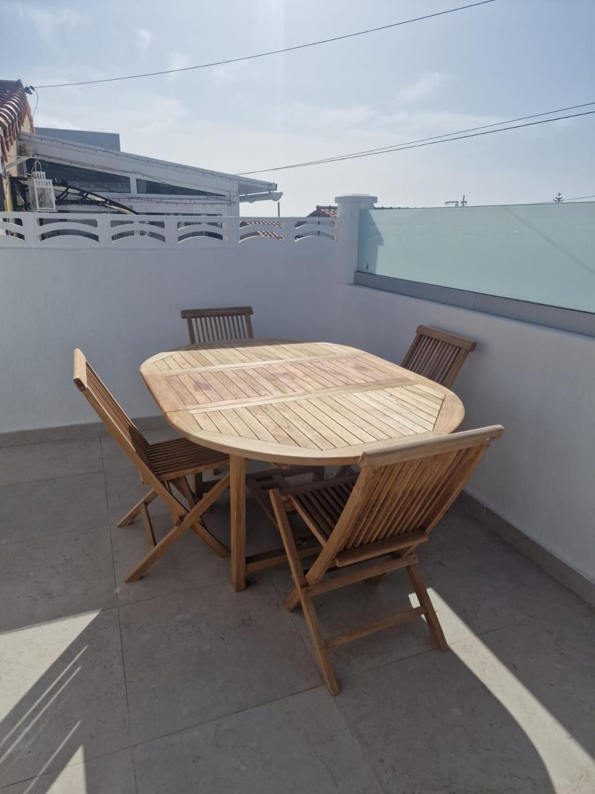 La Casita De Emily Сasa de vacaciones San Miguel de Abona