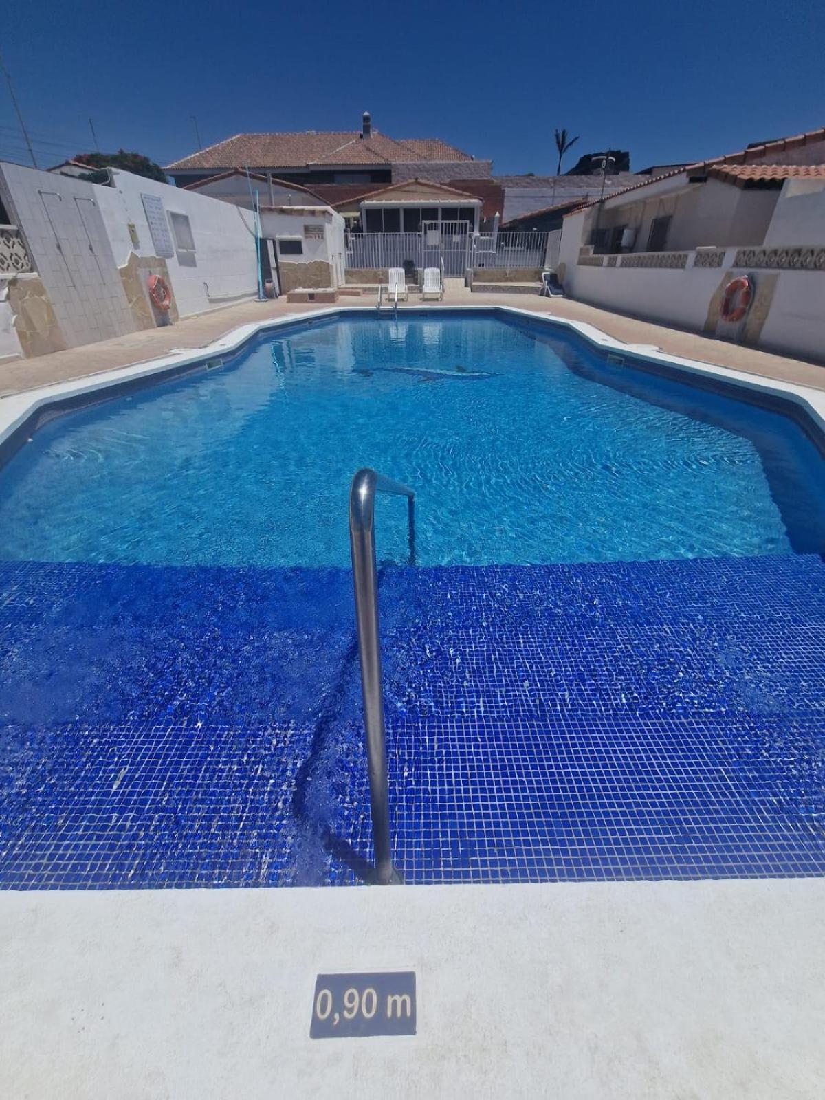 La Casita De Emily Сasa de vacaciones San Miguel de Abona