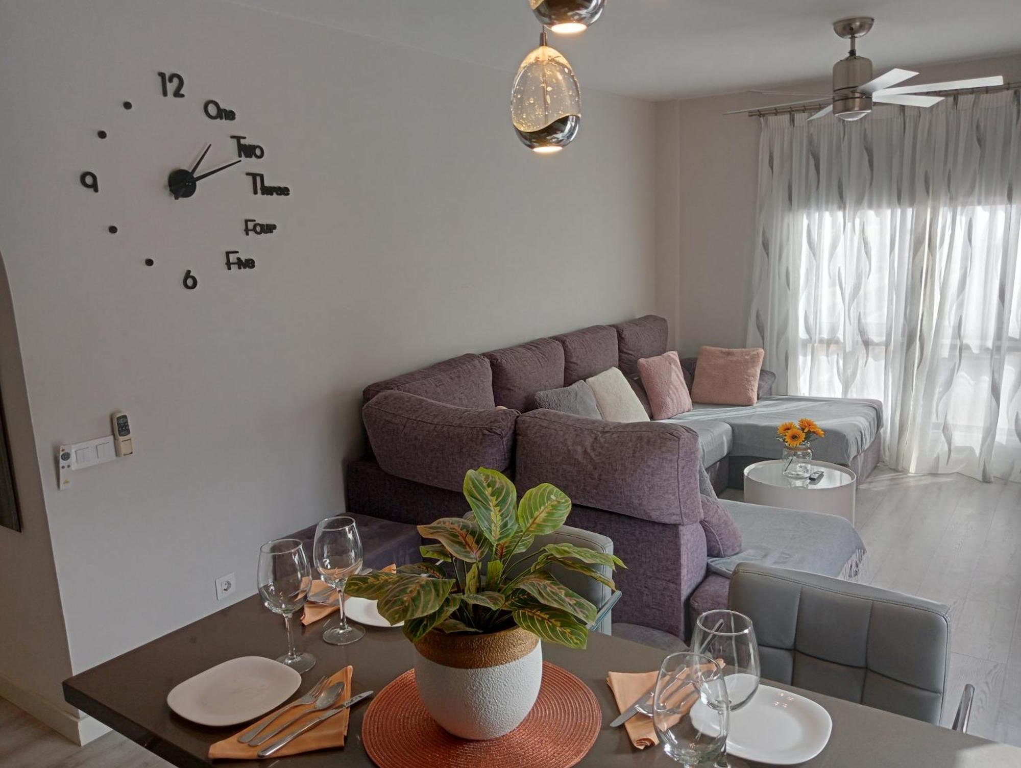 Casa Soraya Apartment El Medano (Tenerife)