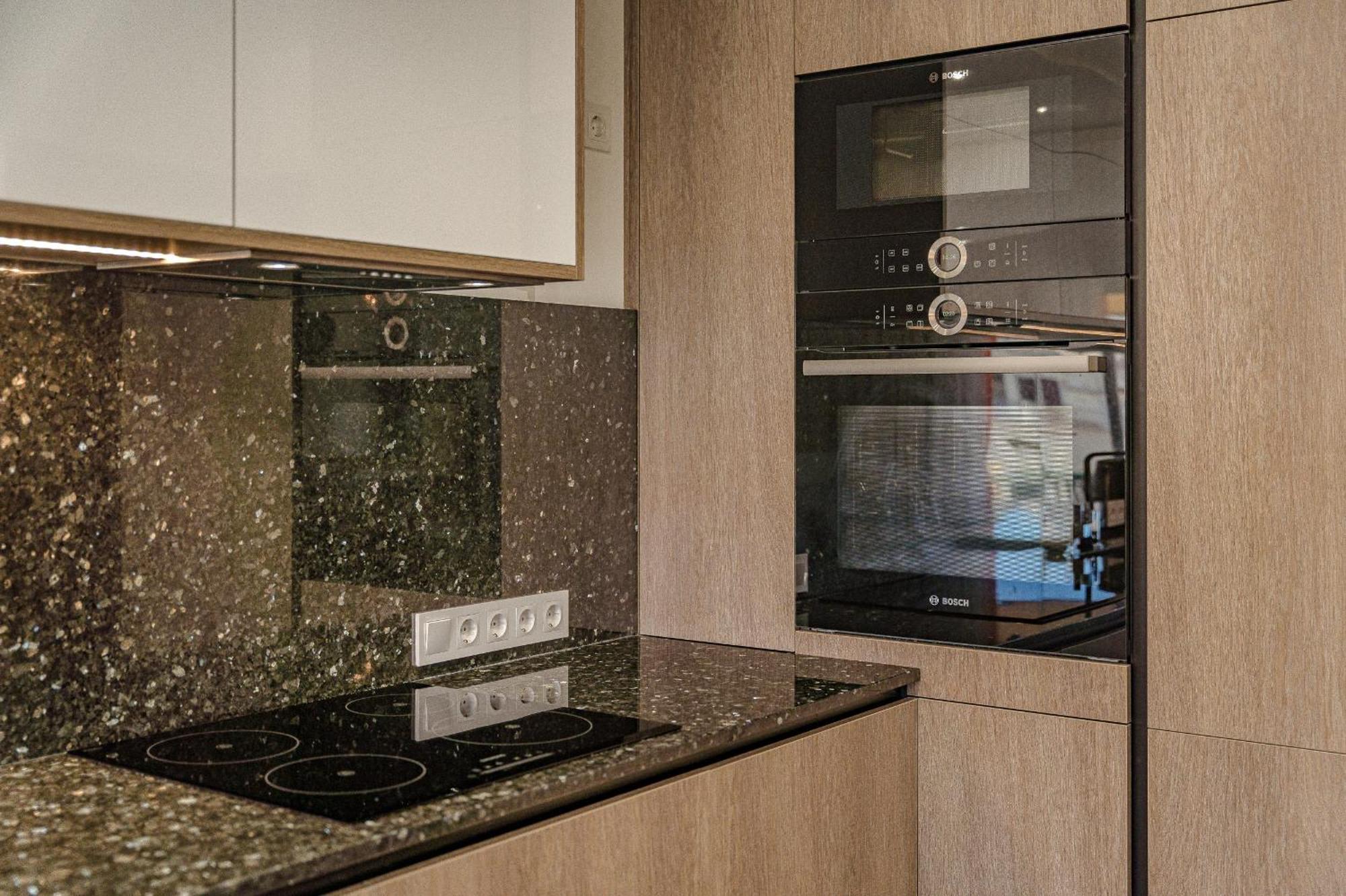 Appartement Hermitage Homes Tds *