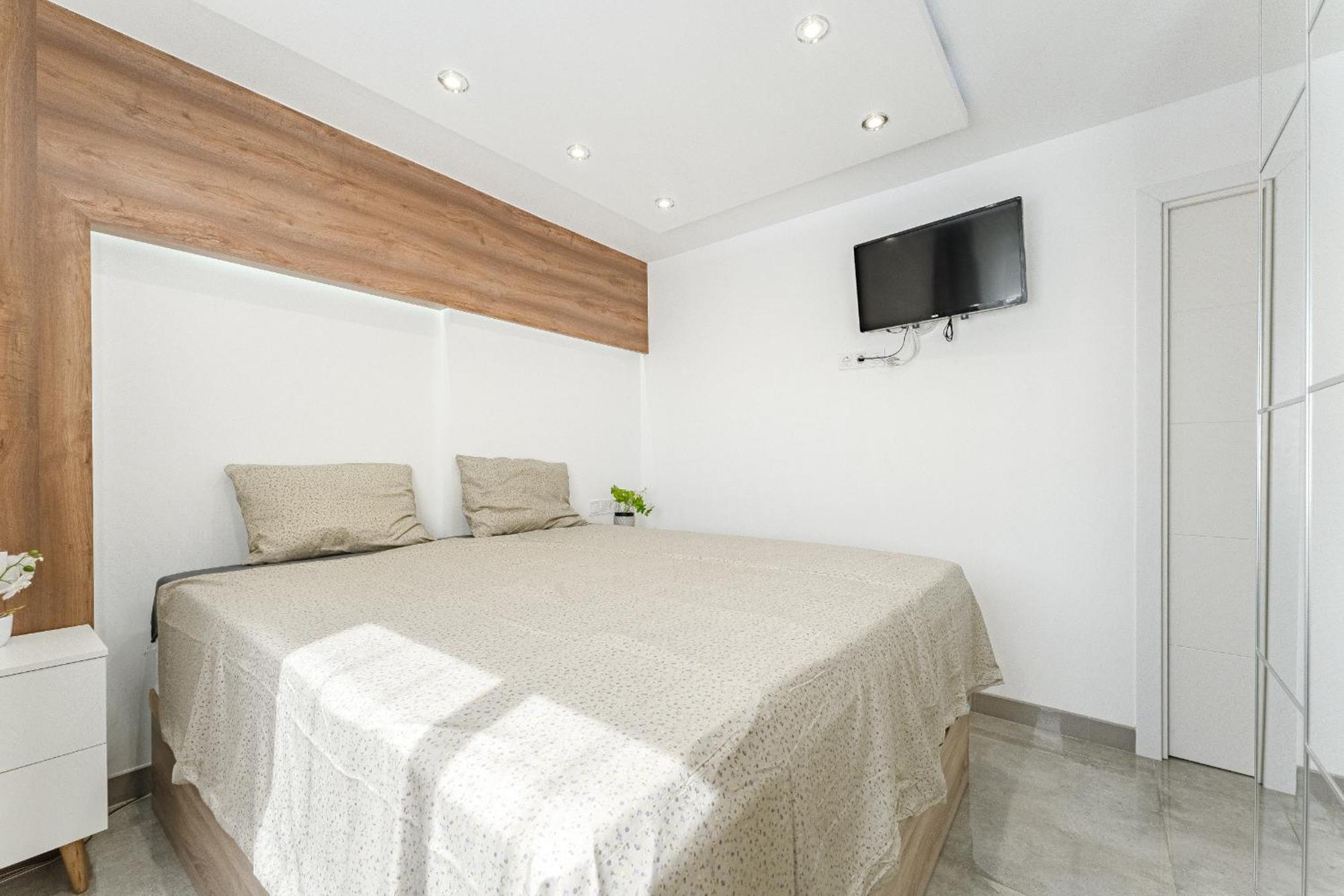 Hermitage Homes Tds *