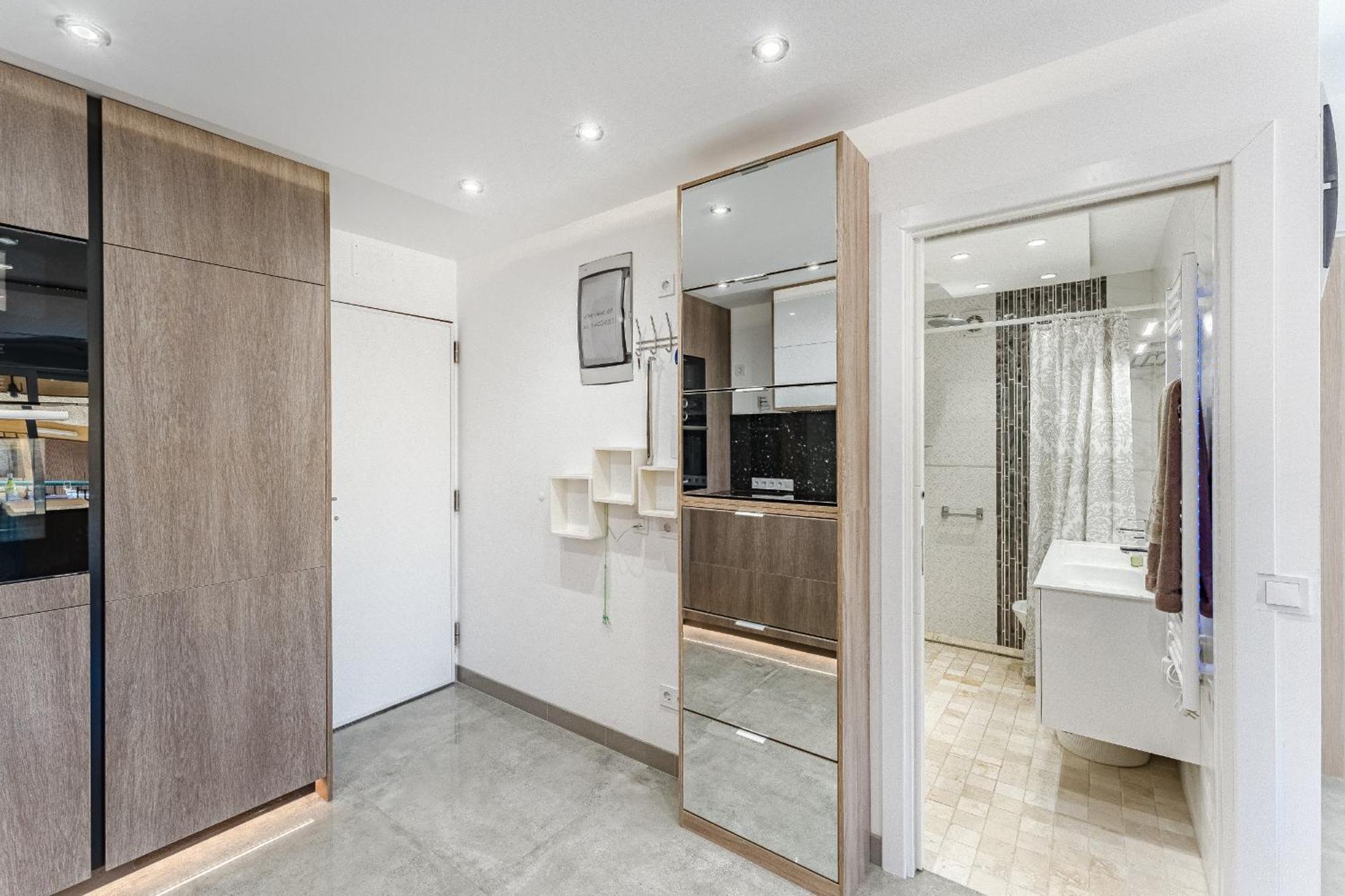 Hermitage Homes Tds Appartement Playa de las Américas