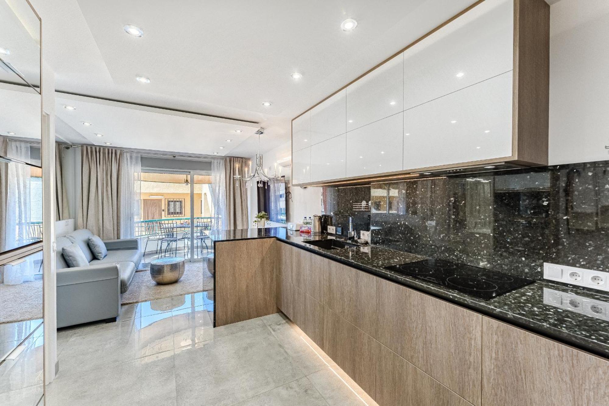 Appartement Hermitage Homes Tds