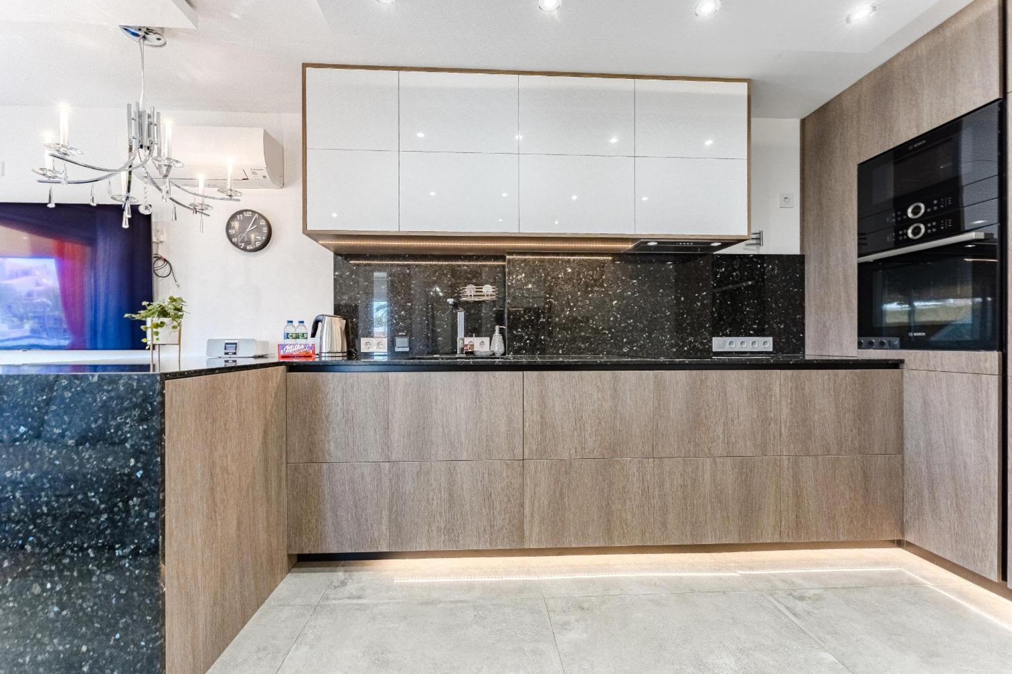 Hermitage Homes Tds Appartement