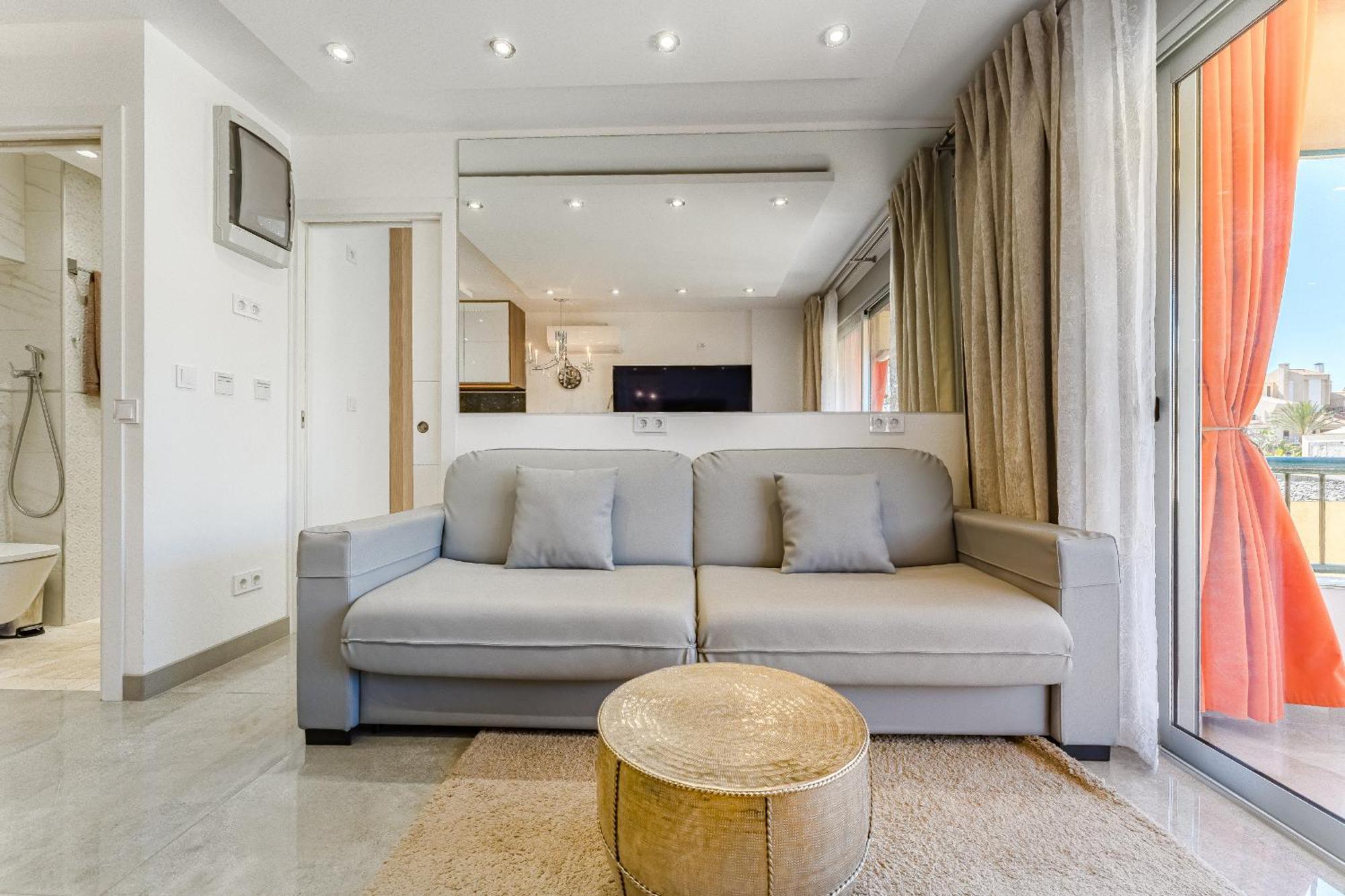 Hermitage Homes Tds Playa de las Américas