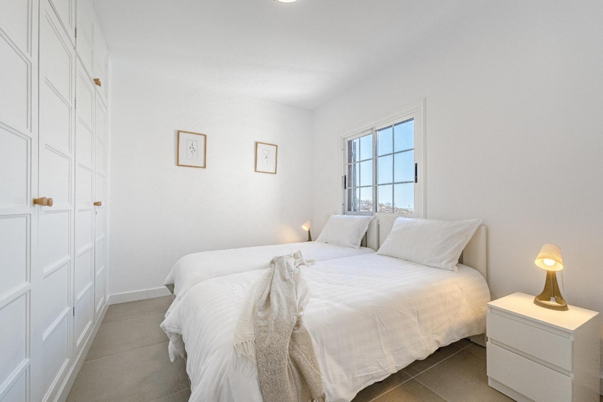 Apartamento Balcon De Chayofita *