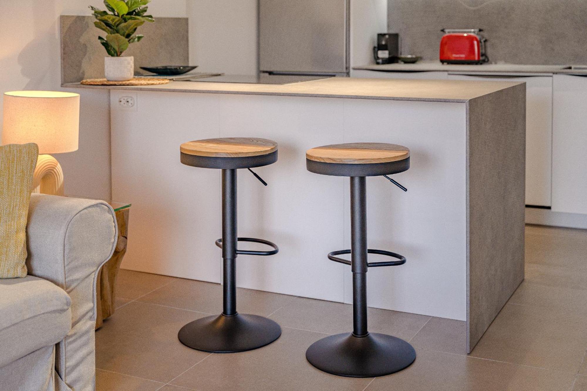 Apartamento Balcon De Chayofita *