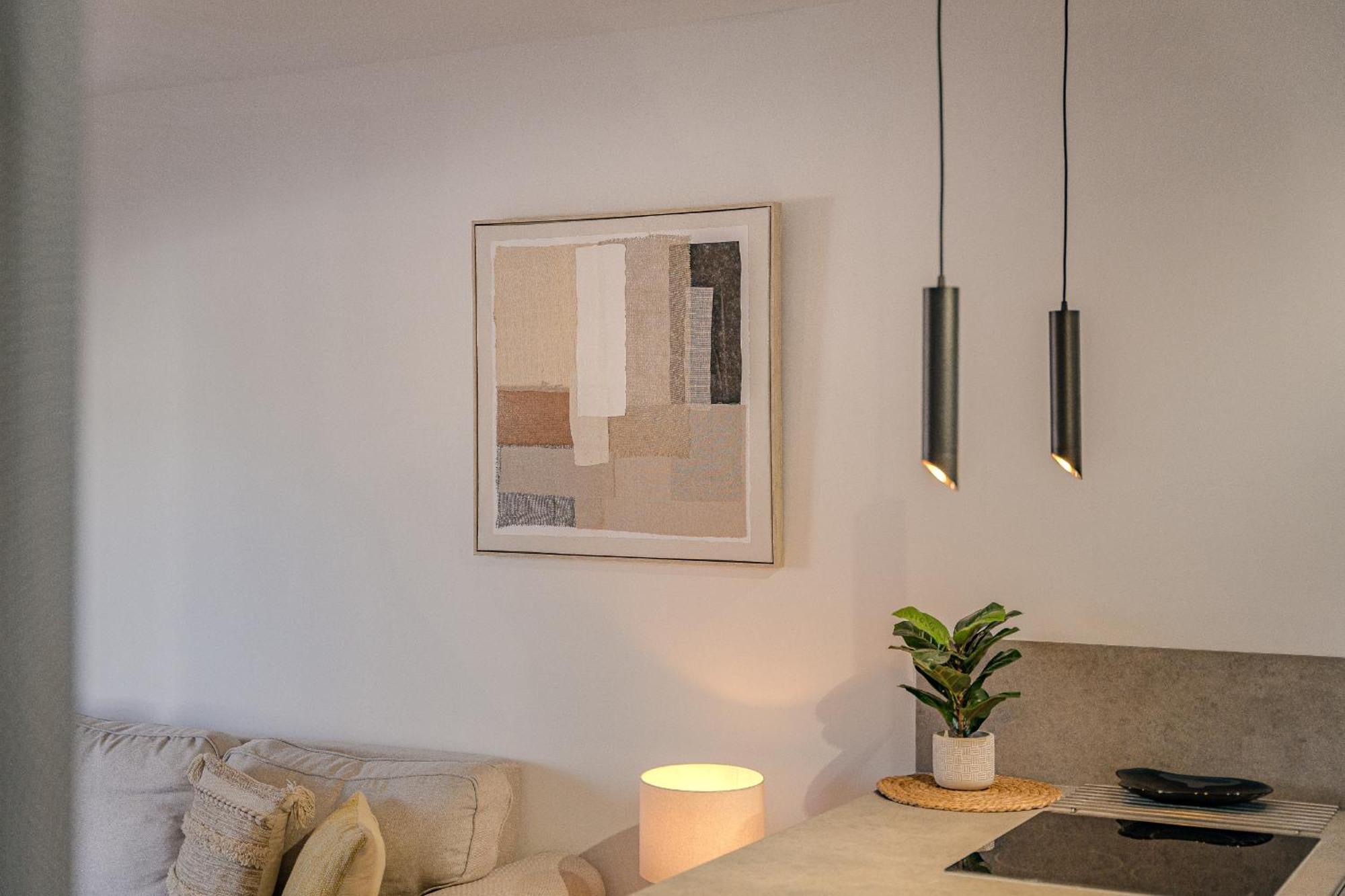 Apartamento Balcon De Chayofita Arona (Tenerife)