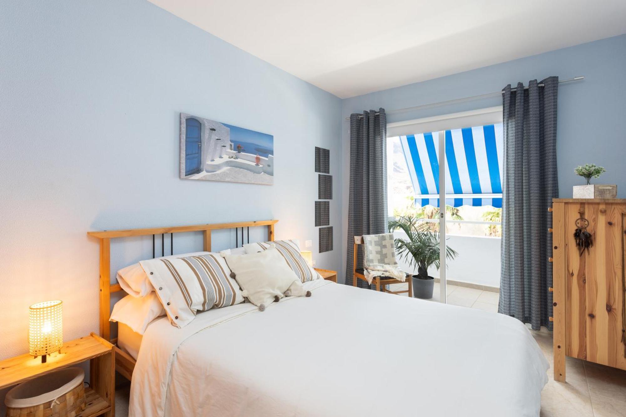 Home2book Bright In Puertito, Terrace & Pool Apartamento