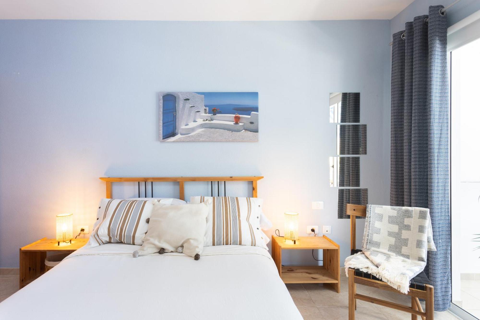 Home2book Bright In Puertito, Terrace & Pool Puertito de Guimar