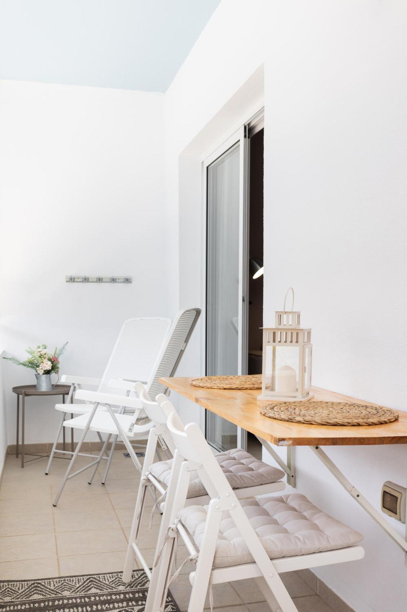 Home2book Bright In Puertito, Terrace & Pool