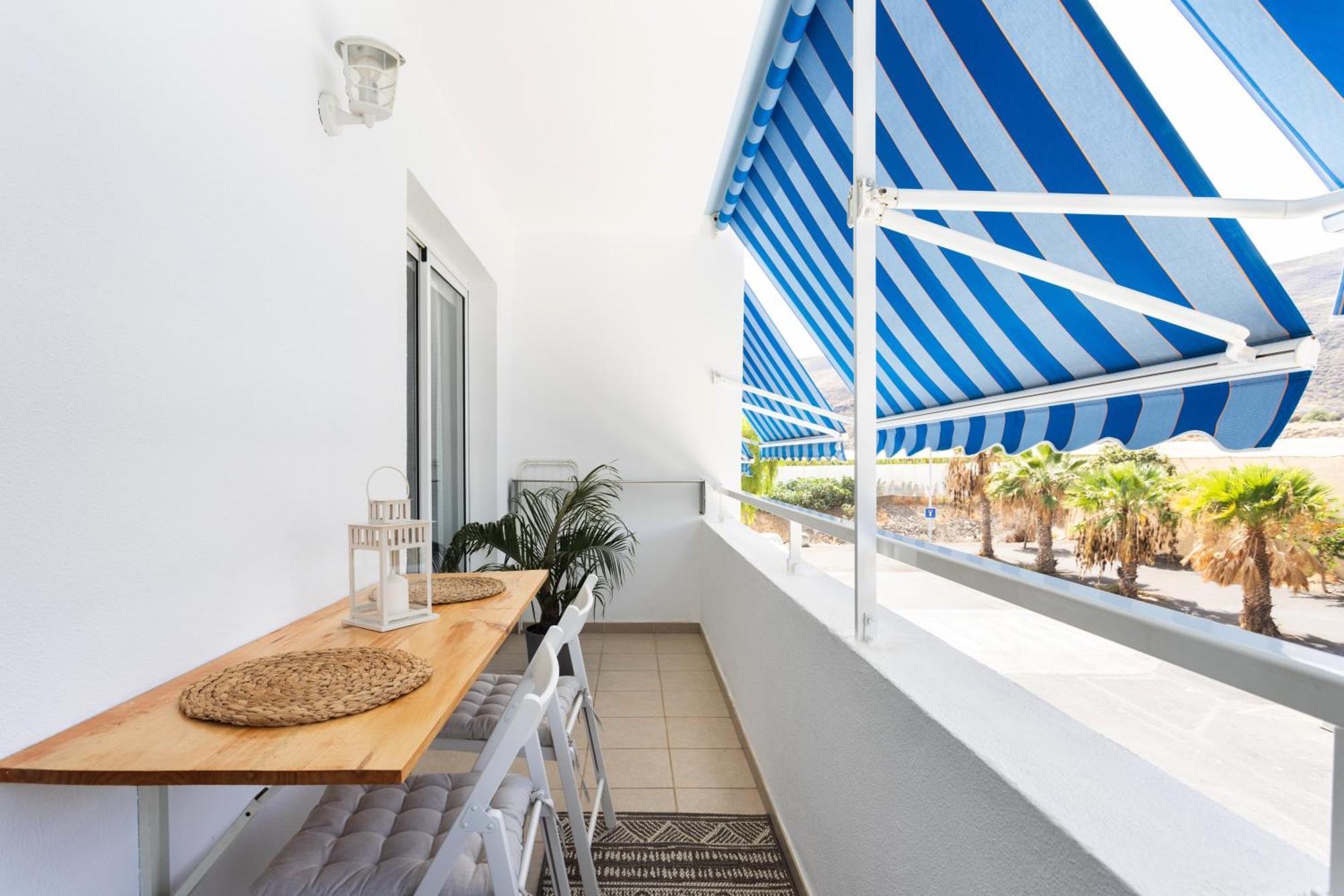 Home2book Bright In Puertito, Terrace & Pool Apartamento *