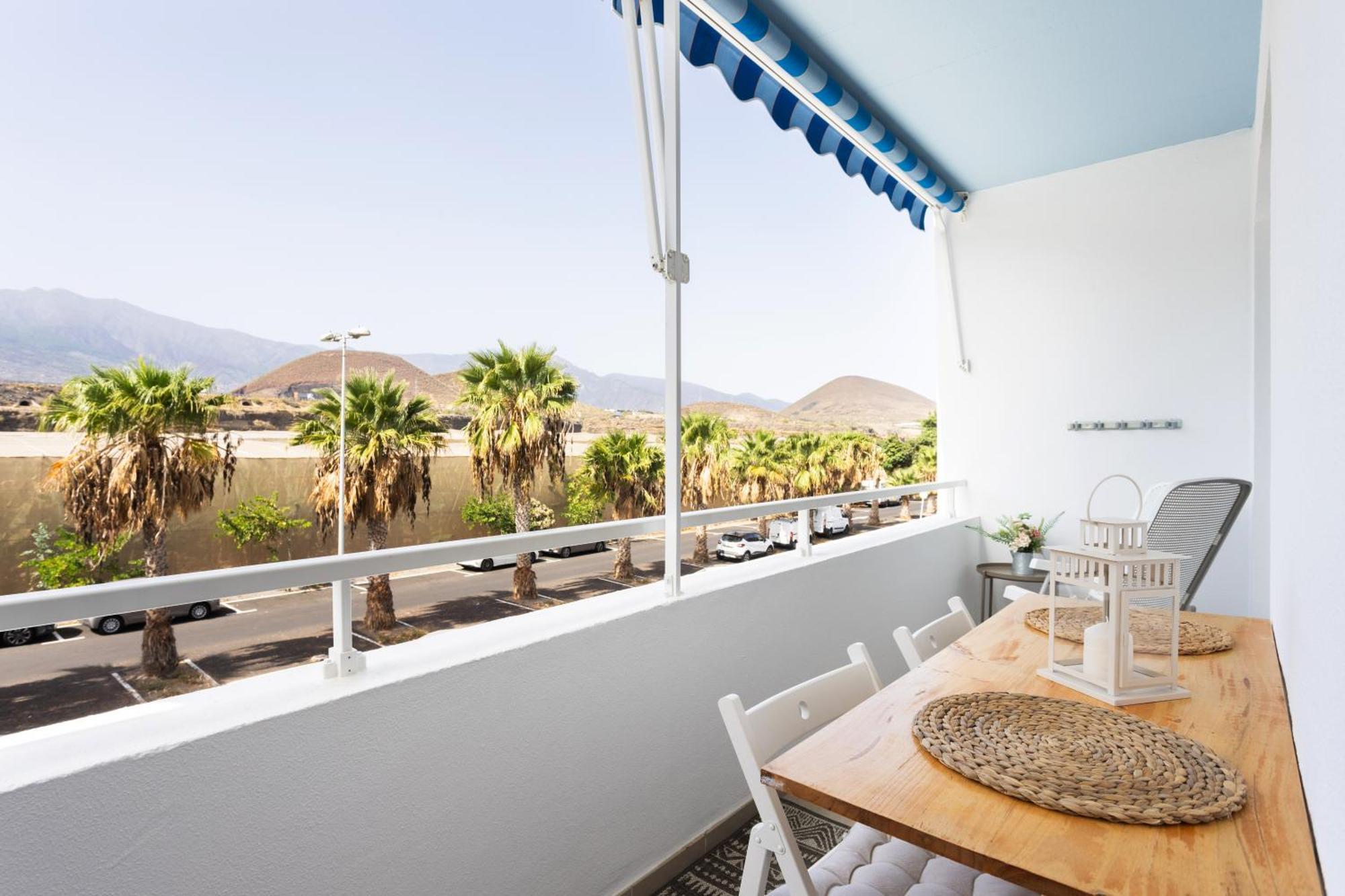 Home2book Bright In Puertito, Terrace & Pool *