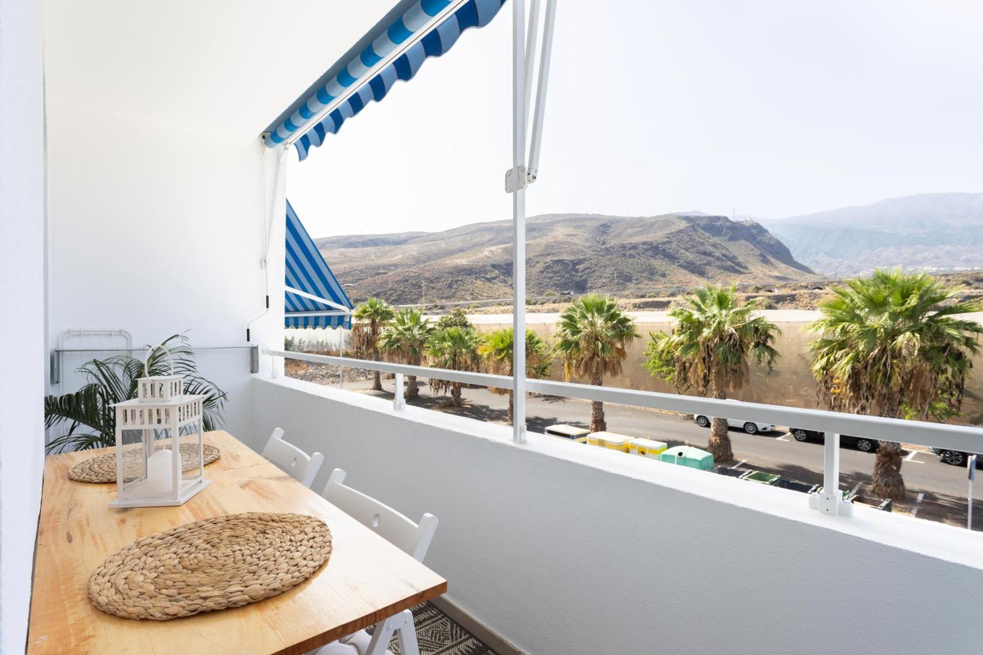 Home2book Bright In Puertito, Terrace & Pool Apartamento *