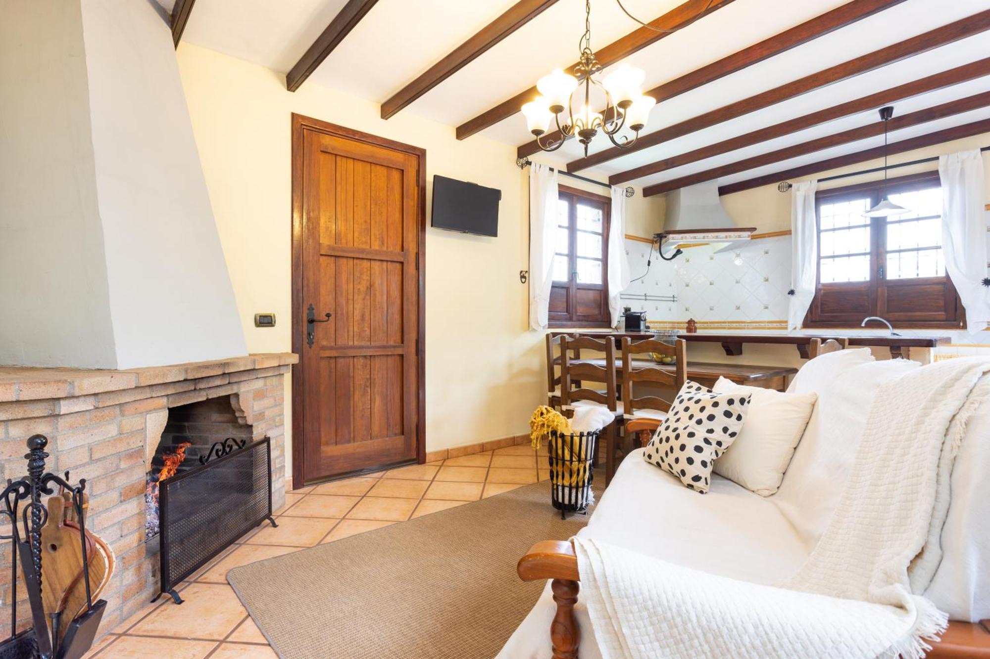 Mountain Tenerife North Summa Haus La Orotava