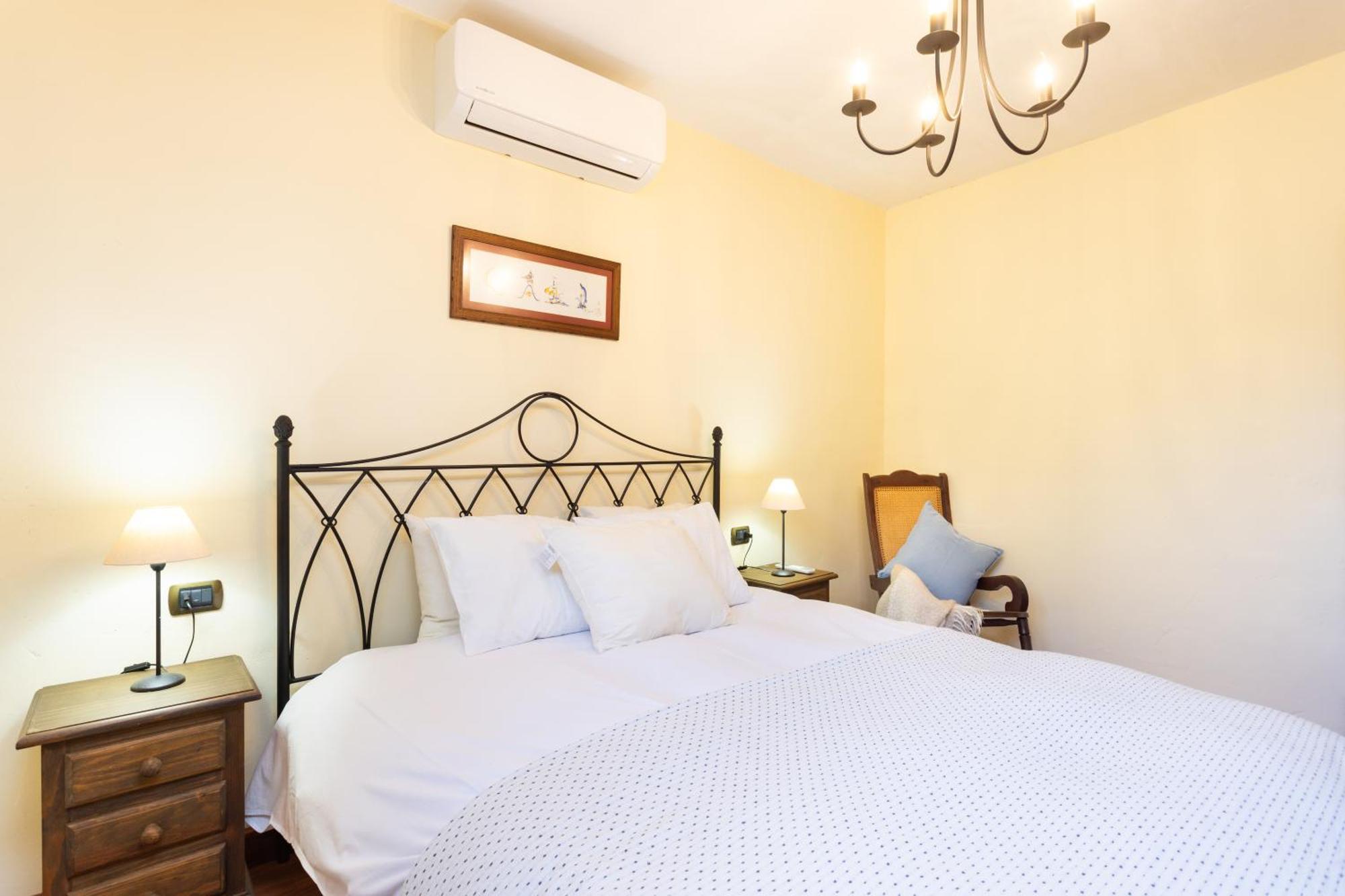 Chalet Mountain Tenerife North Summa Haus La Orotava