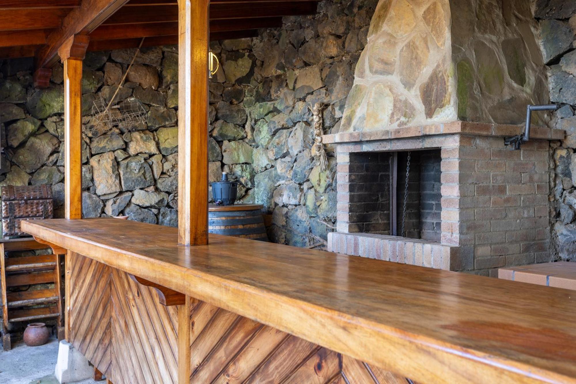 Mountain Tenerife North Summa Haus Chalet