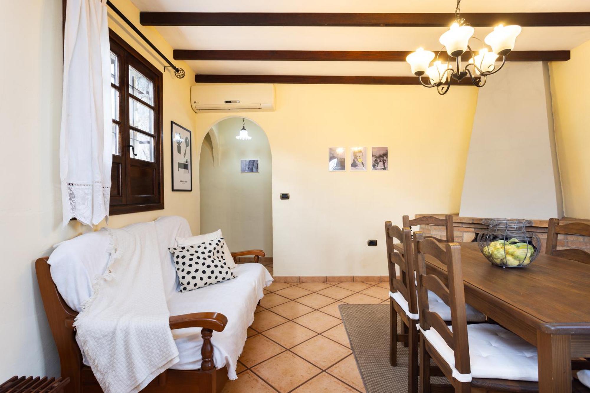 Mountain Tenerife North Summa Haus Chalet *