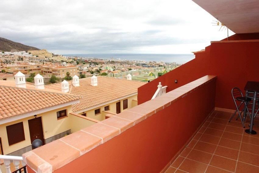 House With Jacuzzi In Costa Adeje Costa Adeje (Tenerife)