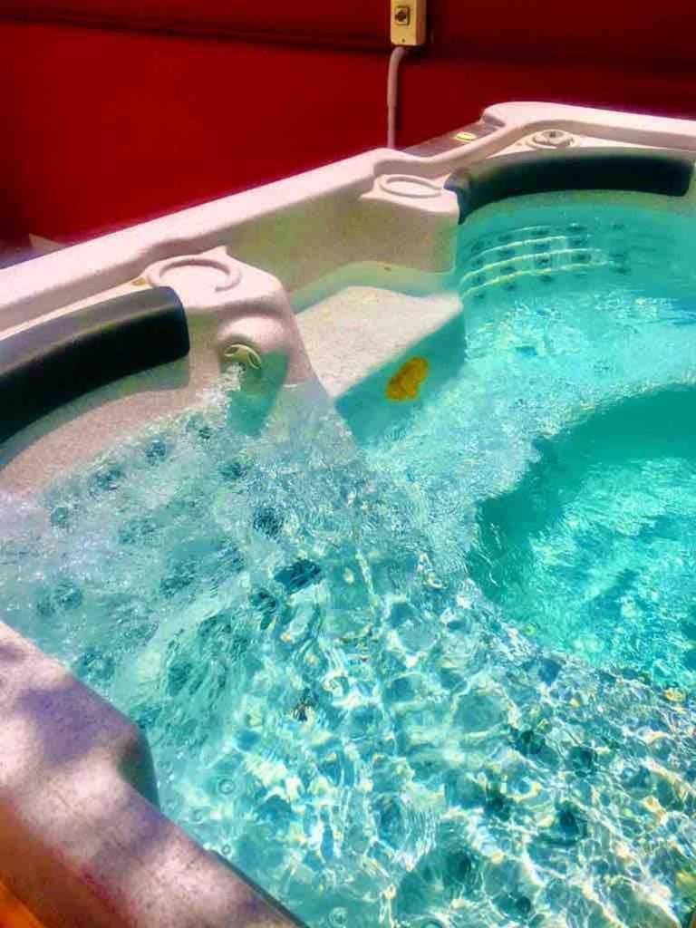 House With Jacuzzi In Costa Adeje * Costa Adeje (Tenerife)