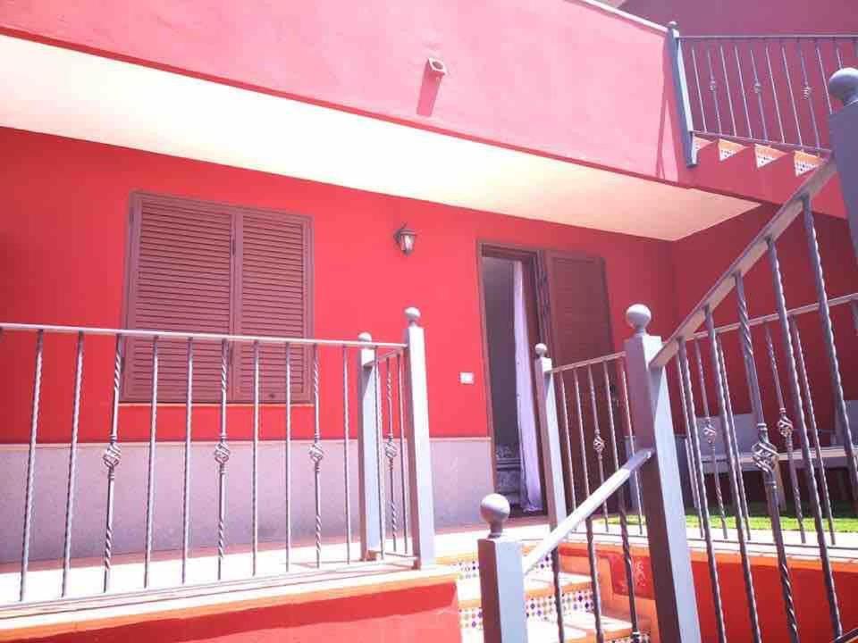 House With Jacuzzi In Costa Adeje