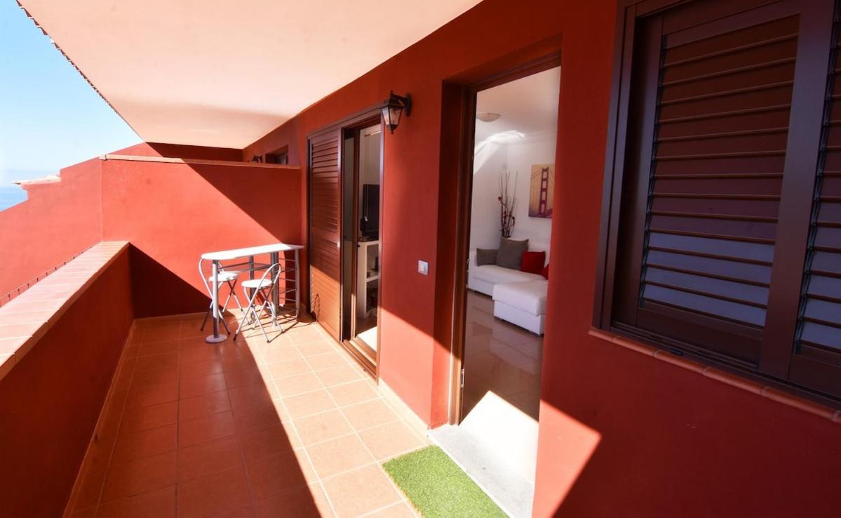 House With Jacuzzi In Costa Adeje Apartamento
