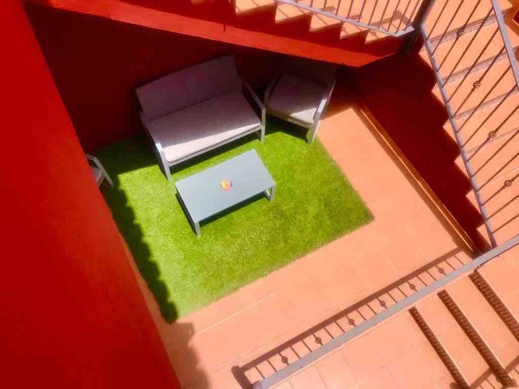 Apartamento House With Jacuzzi In Costa Adeje