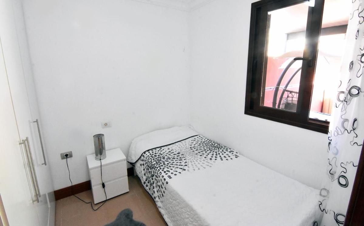 Apartamento House With Jacuzzi In Costa Adeje *