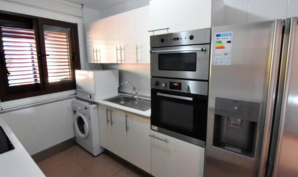 Apartamento House With Jacuzzi In Costa Adeje Costa Adeje (Tenerife)