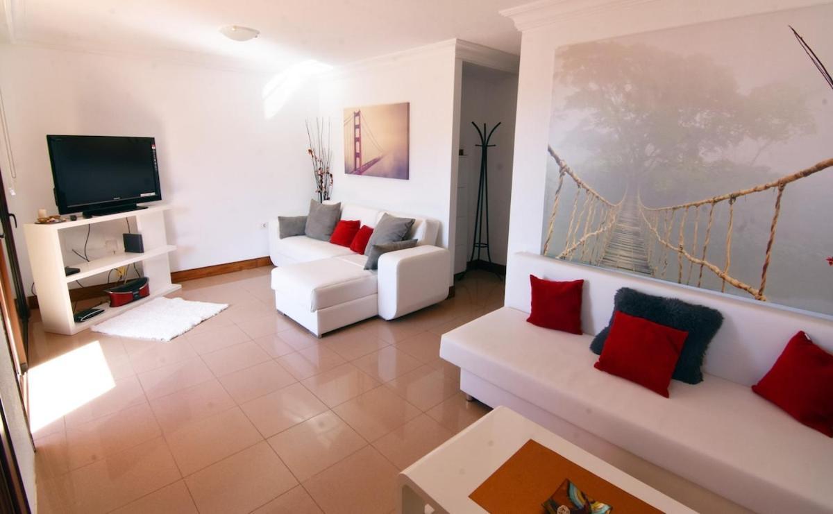 House With Jacuzzi In Costa Adeje *