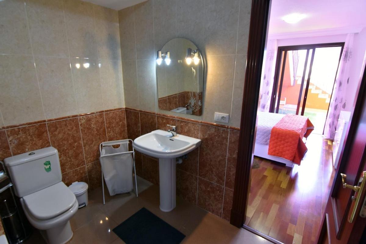 House With Jacuzzi In Costa Adeje Costa Adeje (Tenerife)