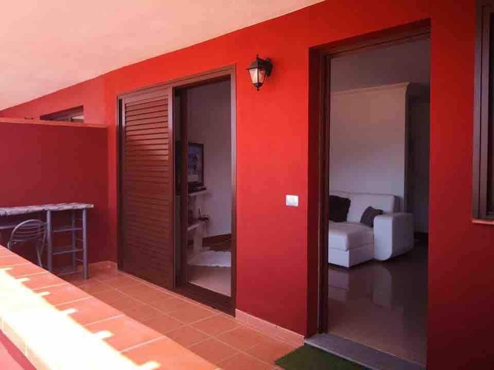 Apartamento House With Jacuzzi In Costa Adeje *