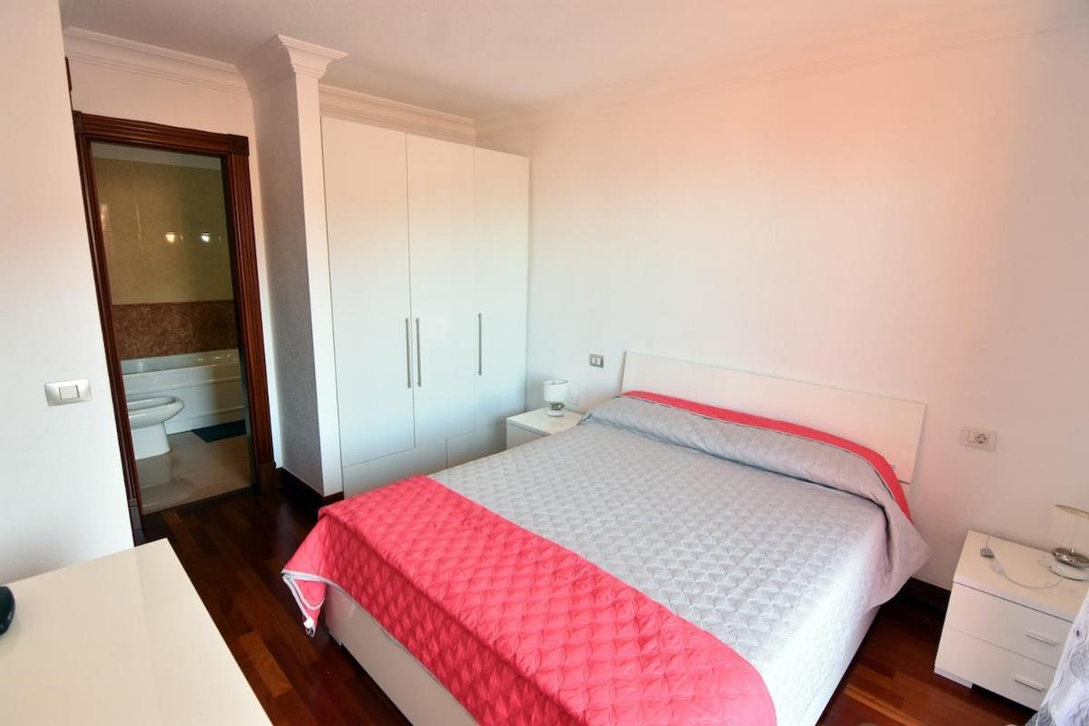 House With Jacuzzi In Costa Adeje Apartamento Costa Adeje (Tenerife)