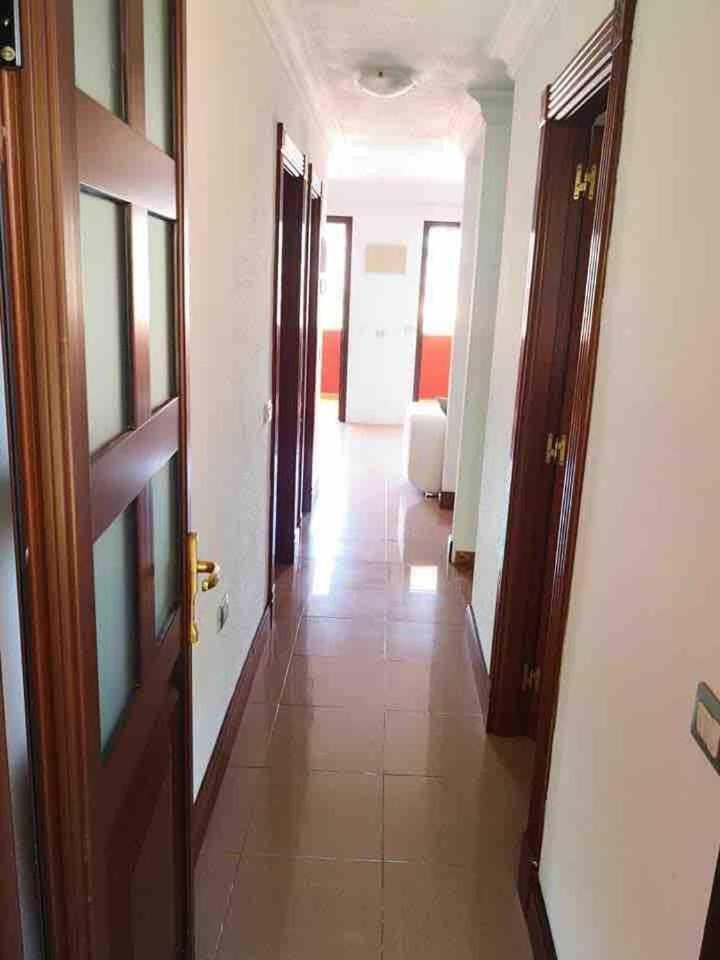 House With Jacuzzi In Costa Adeje Costa Adeje (Tenerife)