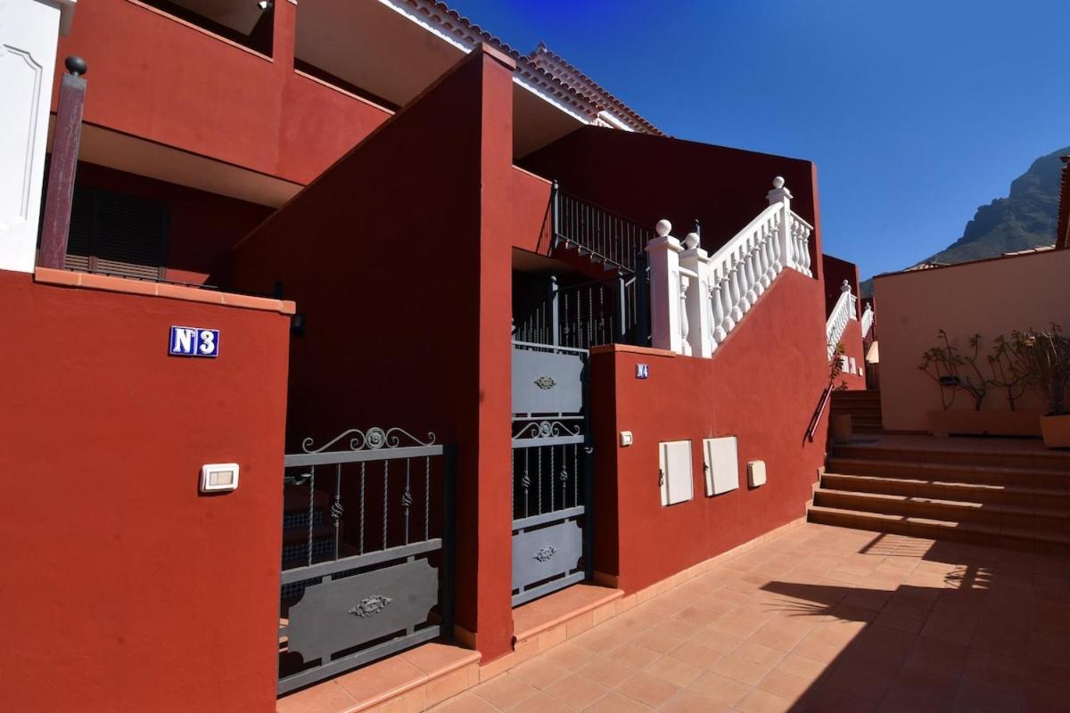 Apartamento House With Jacuzzi In Costa Adeje