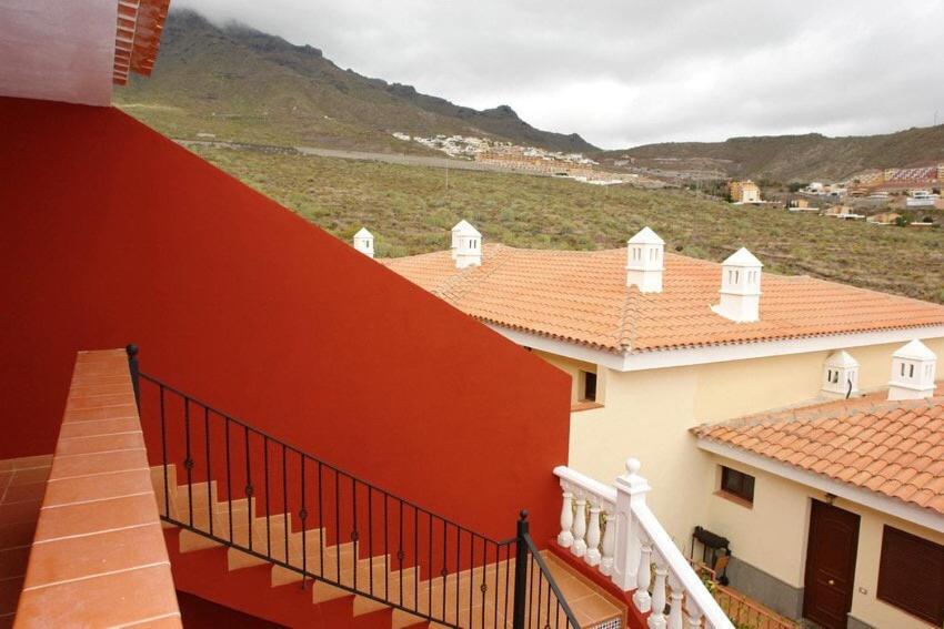 Apartamento House With Jacuzzi In Costa Adeje *