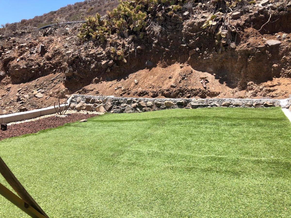 Apartamento House With Jacuzzi In Costa Adeje Costa Adeje (Tenerife)