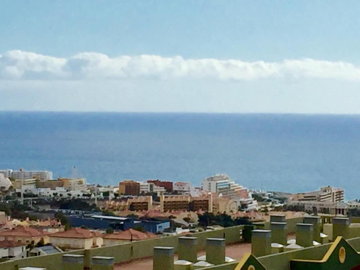 House With Jacuzzi In Costa Adeje * Costa Adeje (Tenerife)