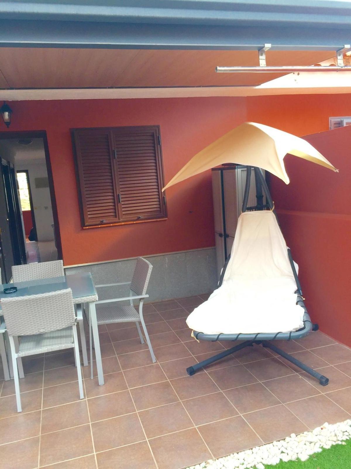 House With Jacuzzi In Costa Adeje Apartamento