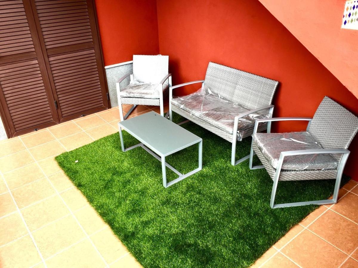 House With Jacuzzi In Costa Adeje Apartamento *