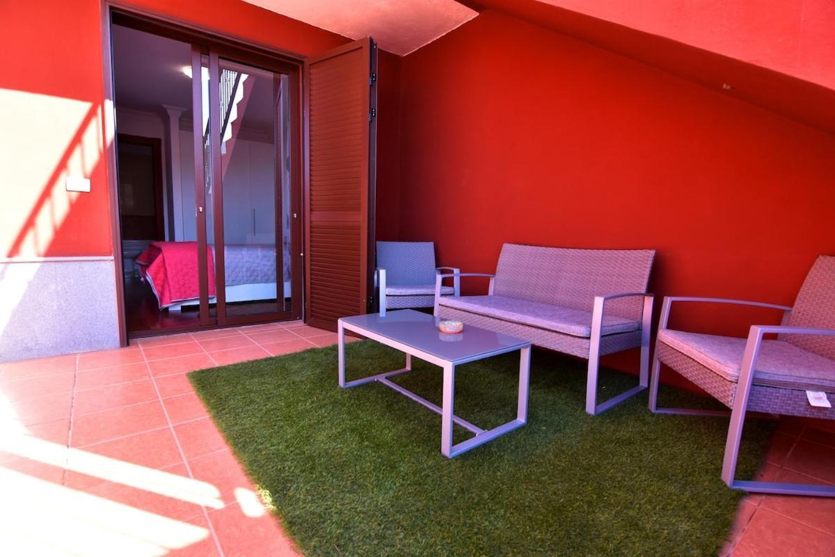 Apartamento House With Jacuzzi In Costa Adeje *