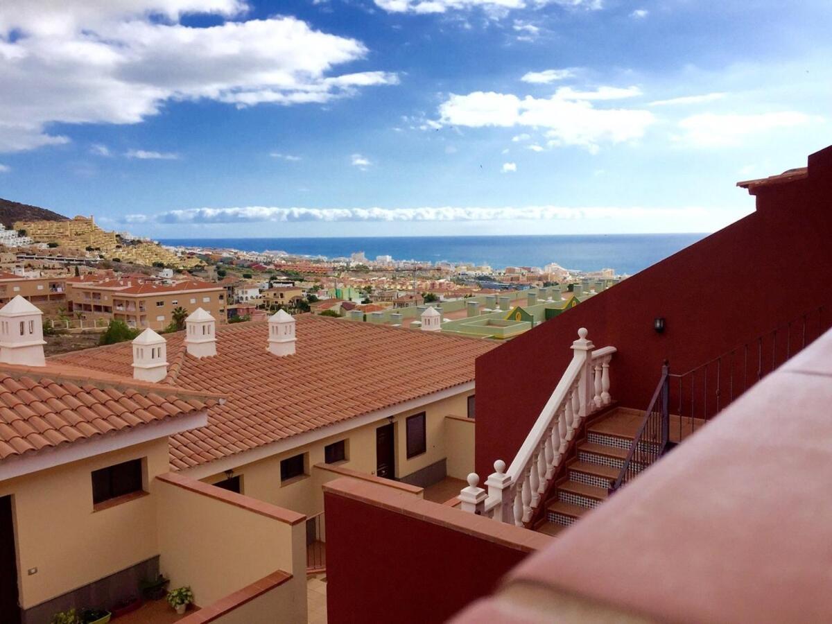 House With Jacuzzi In Costa Adeje Apartamento Costa Adeje (Tenerife)