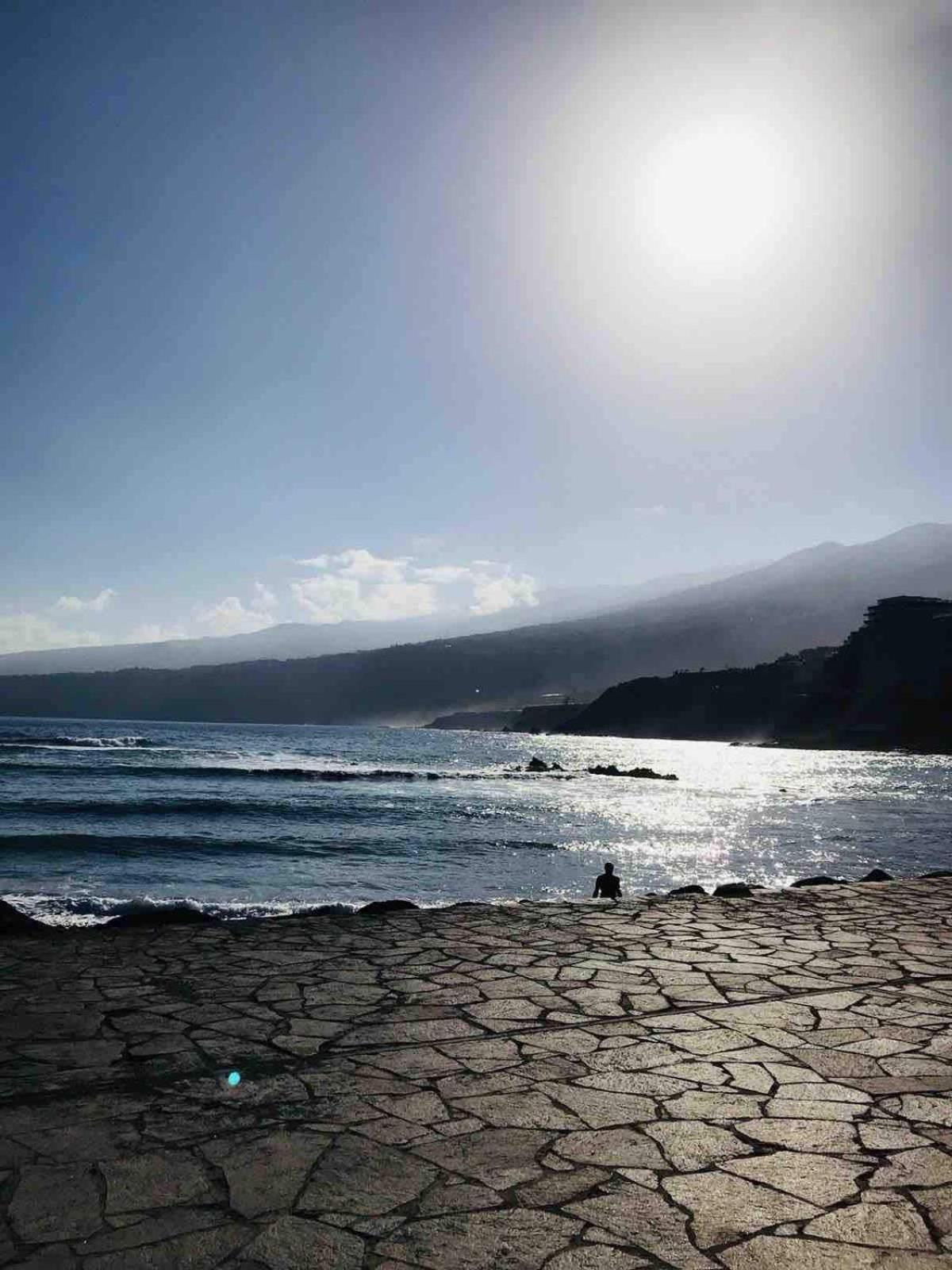 House With Jacuzzi In Costa Adeje * Costa Adeje (Tenerife)