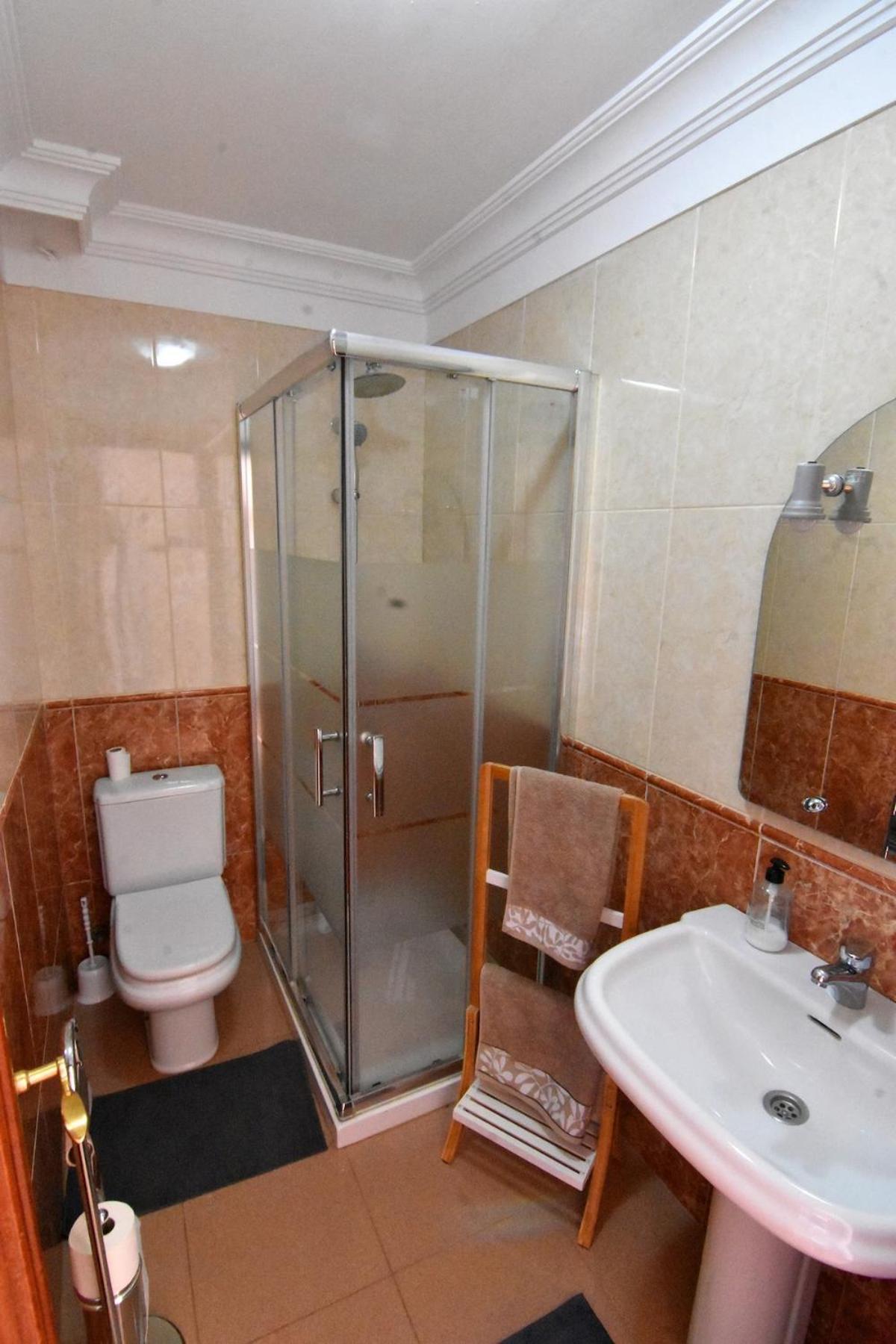 Apartamento House With Jacuzzi In Costa Adeje