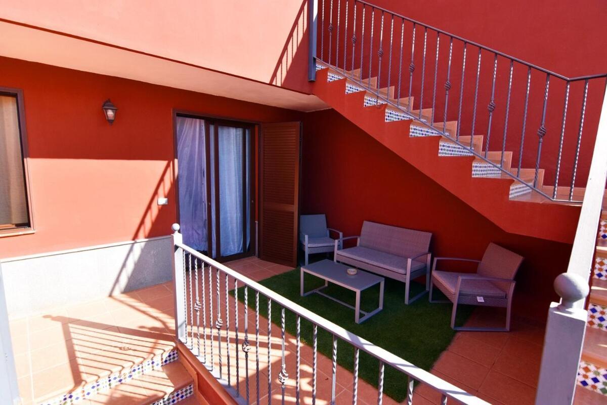 House With Jacuzzi In Costa Adeje Apartamento *