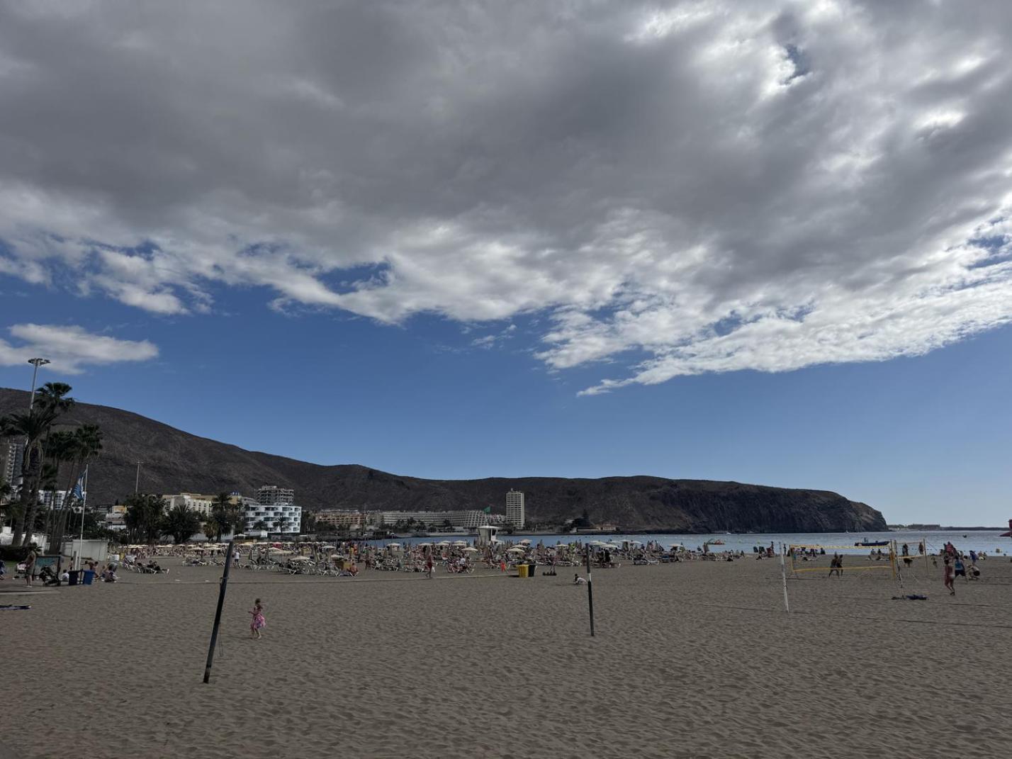 Apartment Heart Of Cristianos Modern Close To The Sea In Tenerife Los Cristianos (Tenerife)