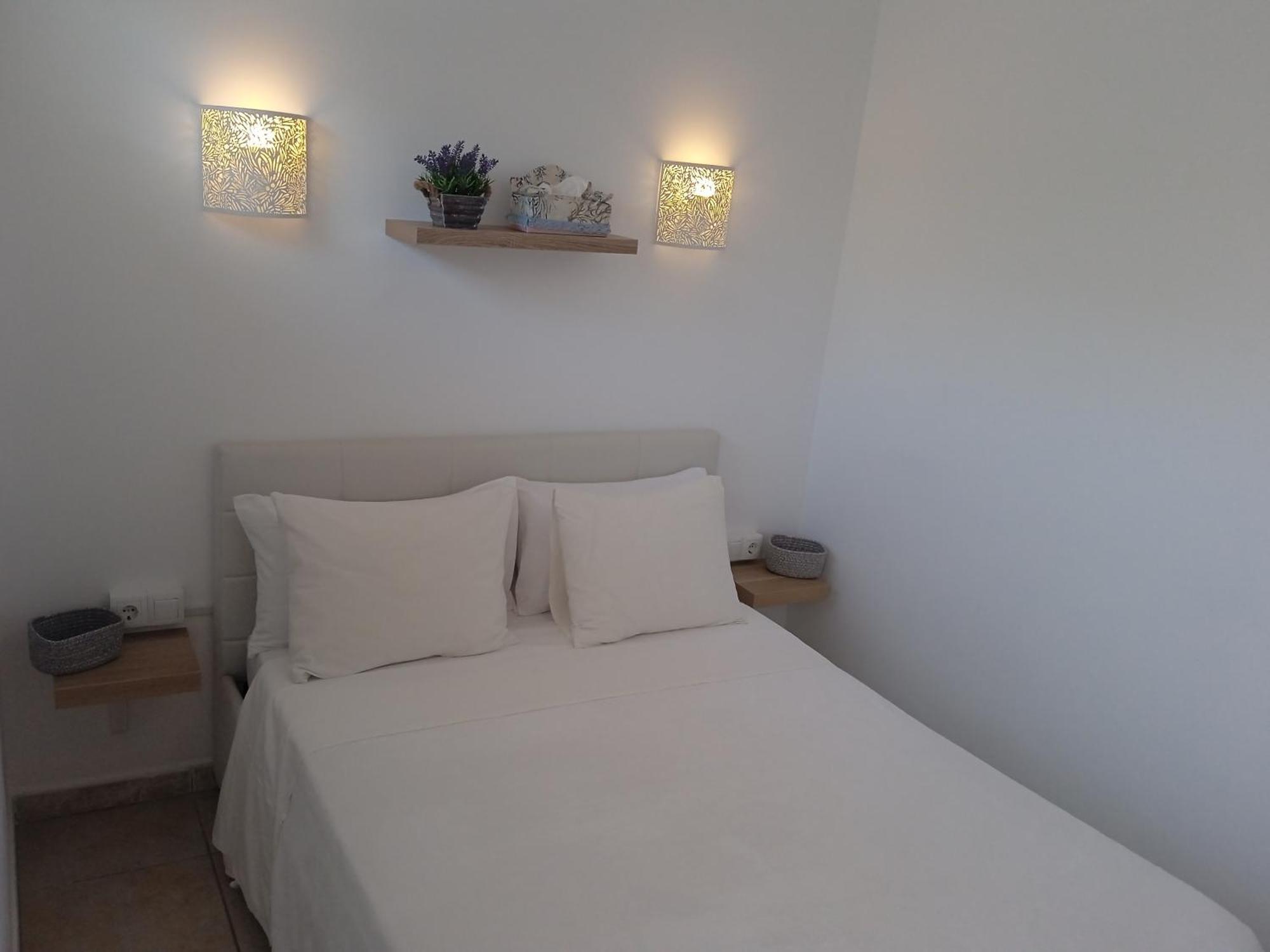 Greta Apartment Costa Del Silencio